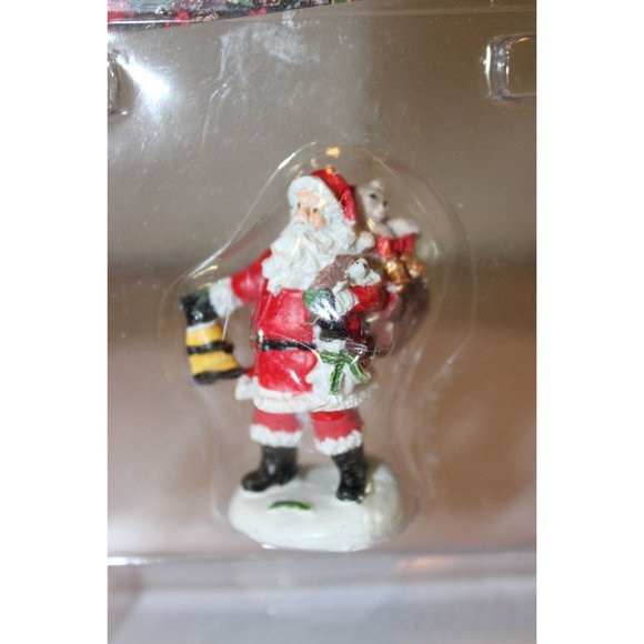 Home for the Holidays - Santa Claus - Picture 3 of 4